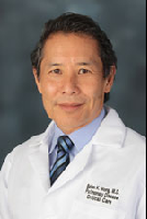 Dr. Brian Wong, MD
