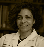 Dr. Afsaneh Barzi, MD