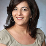 Dr. Afsaneh Ighani, MD