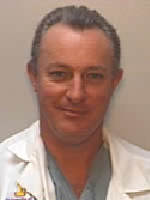 Dr. Brian Woodcock, MD