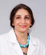 Dr. Afsaneh Nourin, MD