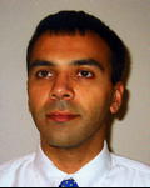 Dr. Afser Shariff, MD