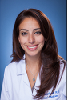 Dr. Afshan Baraghoush, MD