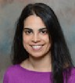Dr. Afshan Nanji, MD