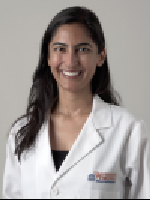 Dr. Afshan Ornan, MD