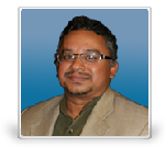 Dr. Jaydeep Shah, MD