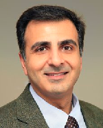 Dr. Afshin Arya, MD