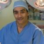 Dr. Afshin Eslami, MD