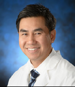 Dr. Dylan Bach, MD