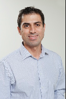 Dr. Afshin Khams, MD