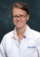 Dr. Harmony Allison, MD