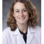 Dr. Harmony Garges, MD