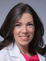 Dr. Harmony Reynolds, MD