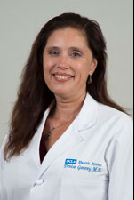 Dr. Denise Garvey, MD
