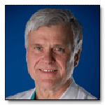 Dr. Harold Alison, MD
