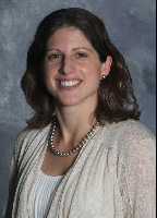 Dr. Jennifer Sanders, MD