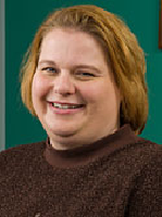 Dr. Cynthia Ruiz, MD