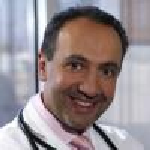 Dr. Afshine Emrani, MD