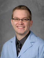 Dr. Brian Zator, DO