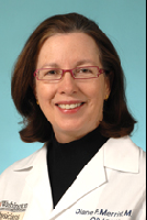 Dr. Diane Merritt, MD
