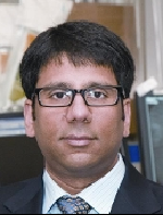 Dr. Srinivas Dukkipati, MD