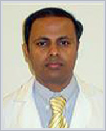 Dr. Srinivas Gongireddy, MD