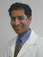 Dr. Srinivas Kaza, MD