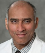 Dr. Srinivas Koya, MD