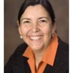 Dr. Jessica Moreno, MD