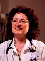 Dr. Diane Morse, MD