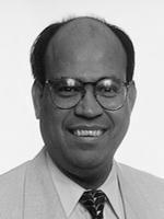 Dr. Srinivas Nikam, MD