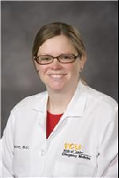Dr. Jessica Morton, MD