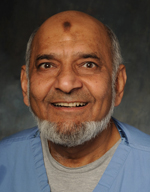 Dr. Aftab Khan, MD