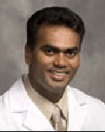 Dr. Srinivasa Ayinala, MD