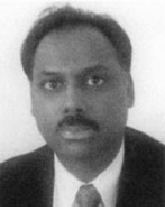 Dr. Srinivasa Satti, MD