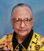 Dr. Srinivasachari Vatsala, MD