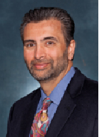 Dr. Srinivason Parthasarathy, MD