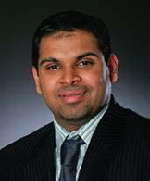 Dr. Srinivasu Moparty, MD