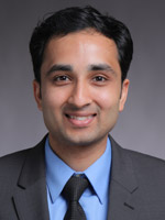 Dr. Sripal Vasanthkumar, MD