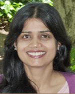 Dr. Sripriya Ganesan
