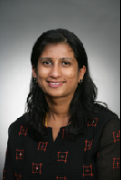 Dr. Sripriya Raman, MD