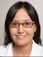 Dr. Jessica Robinson-Papp, MD