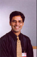 Dr. Srisatish Devapatla, MD