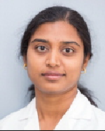 Dr. Srividhya Lakshmanan, MD