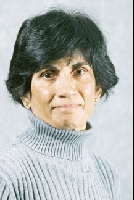 Dr. Heena Banker, MD