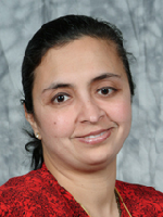 Dr. Heena Shyamani, MD