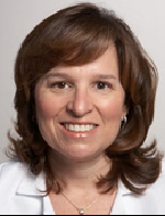 Dr. Jill Ostrager, MD