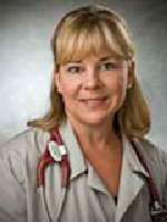 Dr. Jill Patton, DO