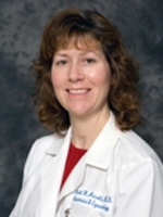 Dr. Heidi Arnold, MD