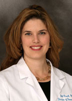 Dr. Jill Powell, MD